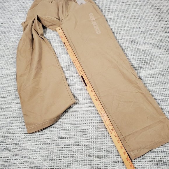 NWT Royal Robbins Outdoor Goddess Canyon Pants, Womens 8, Straight leg, Midrise - Picture 9 of 11